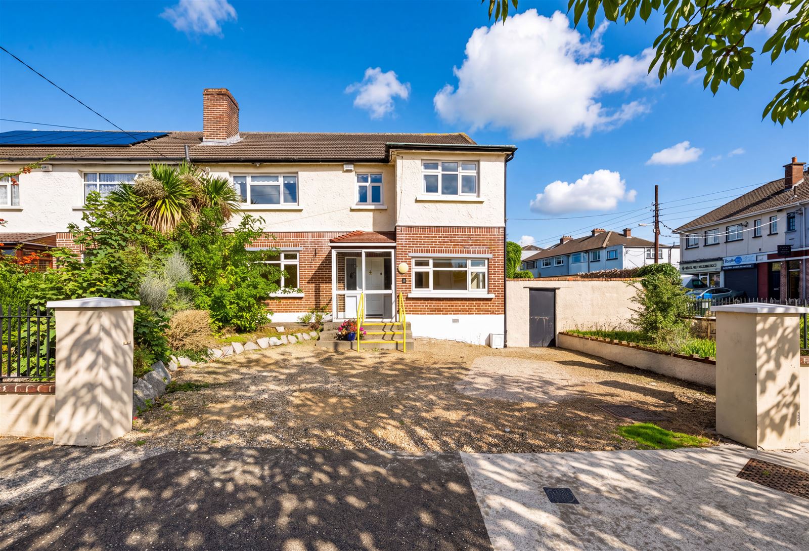 16 SION HILL ROAD, Drumcondra, Dublin 9