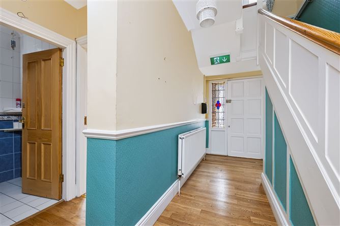 16 SION HILL ROAD, Drumcondra, Dublin 9