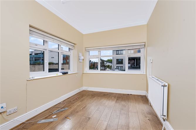 16 SION HILL ROAD, Drumcondra, Dublin 9