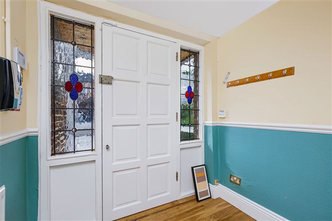 16 SION HILL ROAD, Drumcondra, Dublin 9