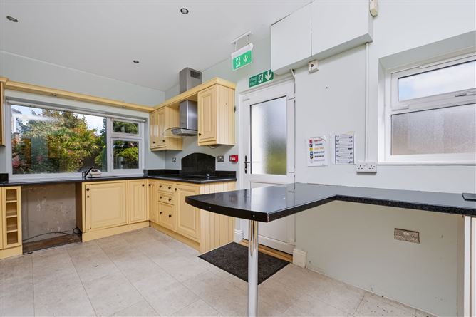 16 SION HILL ROAD, Drumcondra, Dublin 9