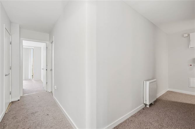 Apartment 16, Block A, Smithfield Market, Smithfield, Dublin 7