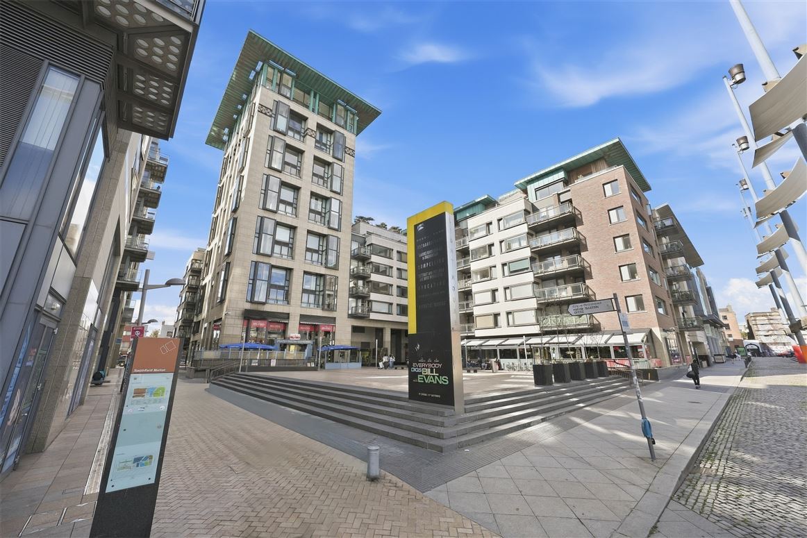 Apartment 16, Block A, Smithfield Market, Smithfield, Dublin 7