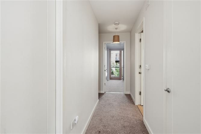 Apartment 16, Block A, Smithfield Market, Smithfield, Dublin 7