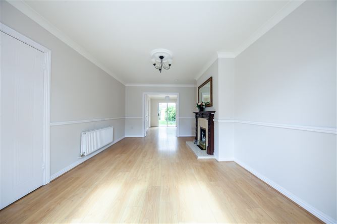 27 The Grove, Hunters Run, Clonee, Dublin 15