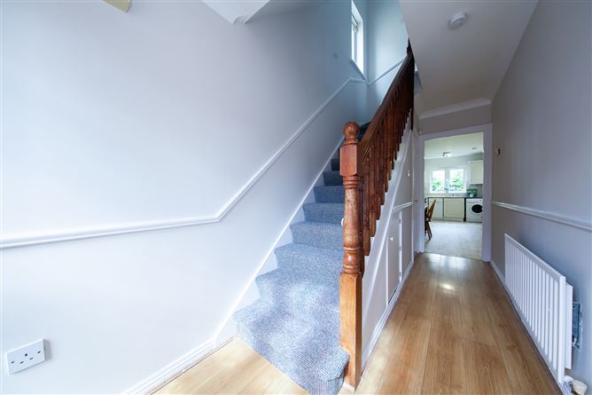 27 The Grove, Hunters Run, Clonee, Dublin 15