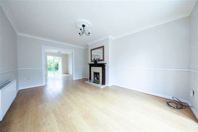 27 The Grove, Hunters Run, Clonee, Dublin 15