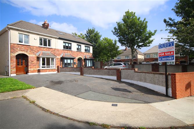 27 The Grove, Hunters Run, Clonee, Dublin 15