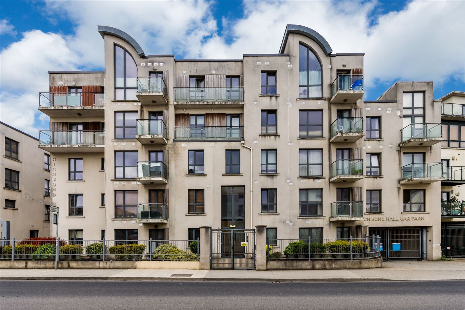 5 Richmond Hall, Drumcondra, Dublin 3, D03 T284