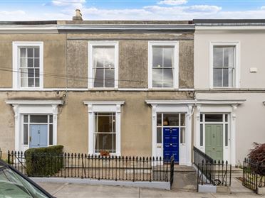 27 Clarinda Park West, Dun Laoghaire, Co. Dublin