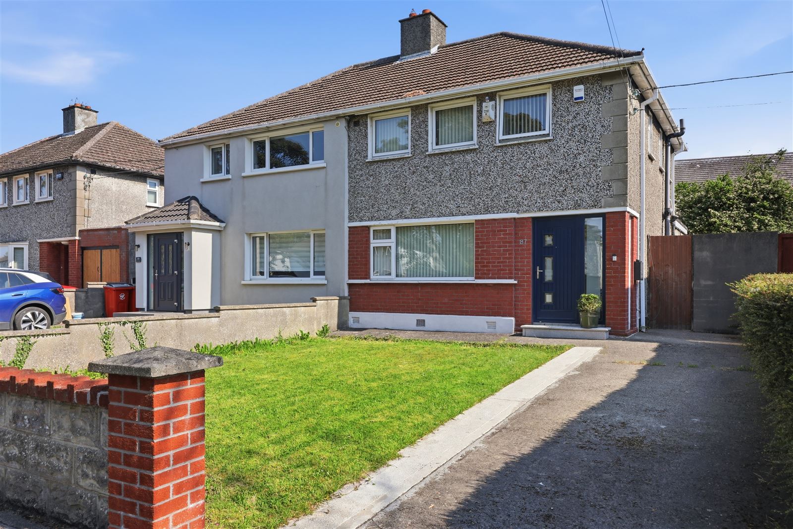 Photo 1 of 18 — 87 Shanliss Road, Santry, Dublin 9