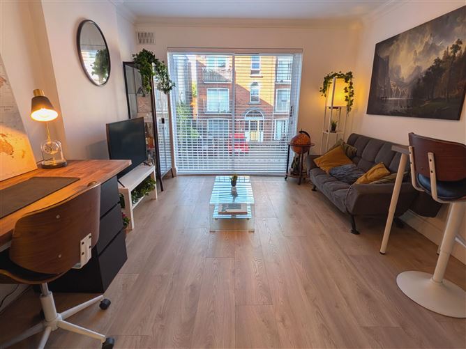 94 Derrynane Square, Innisfallen Parade, Phibsborough, Dublin
