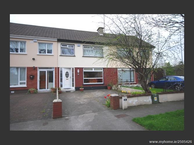 68 Oakwood Grove, Clondalkin,   Dublin 22
