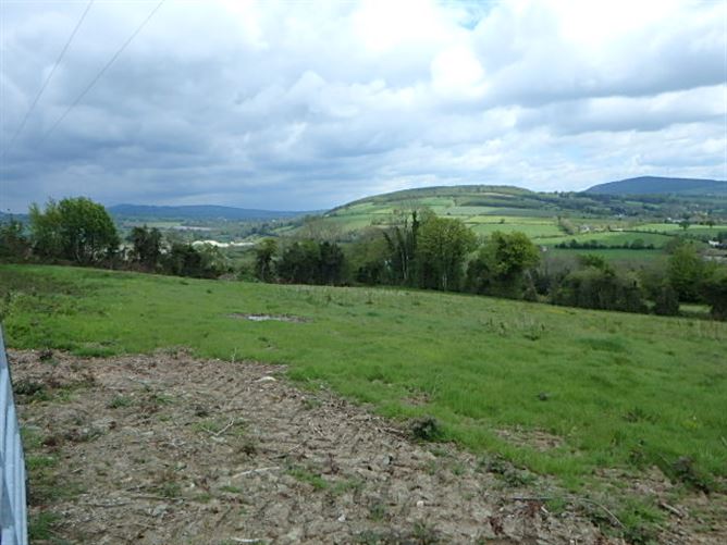 Glebe, Bunclody, Wexford