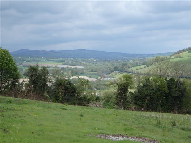 Glebe, Bunclody, Wexford