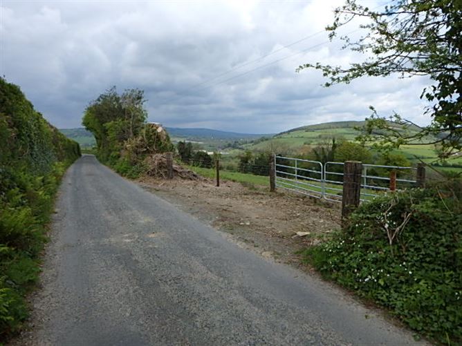 Glebe, Bunclody, Wexford