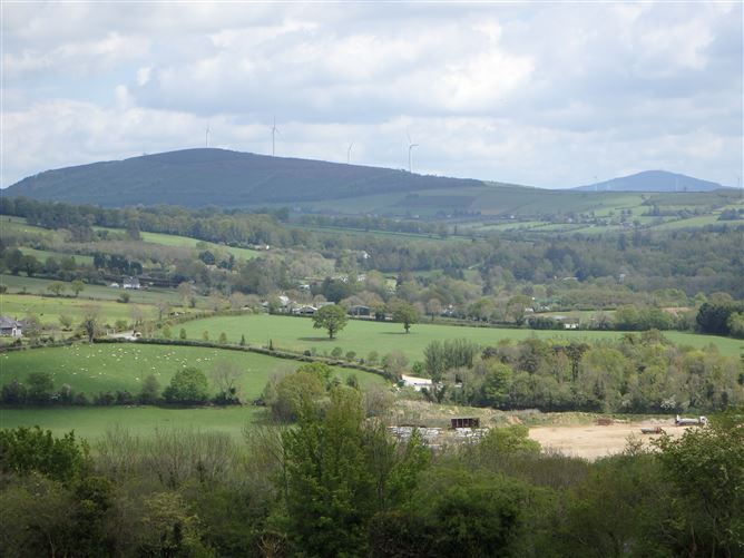 Glebe, Bunclody, Wexford