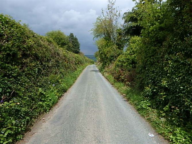 Glebe, Bunclody, Wexford