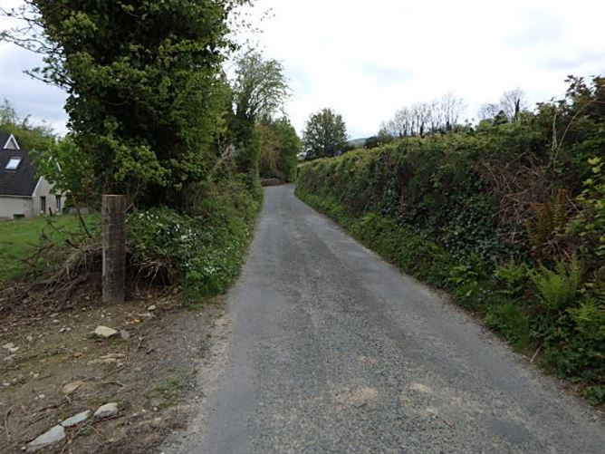 Glebe, Bunclody, Wexford