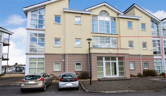 apartments in carrick on shannon