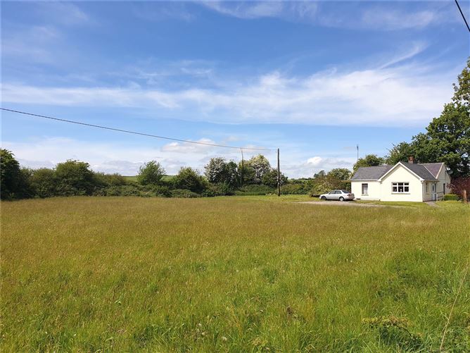Ballykenley, Glanworth, Fermoy, Co. Cork