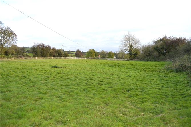 Ballykenley, Glanworth, Fermoy, Co. Cork