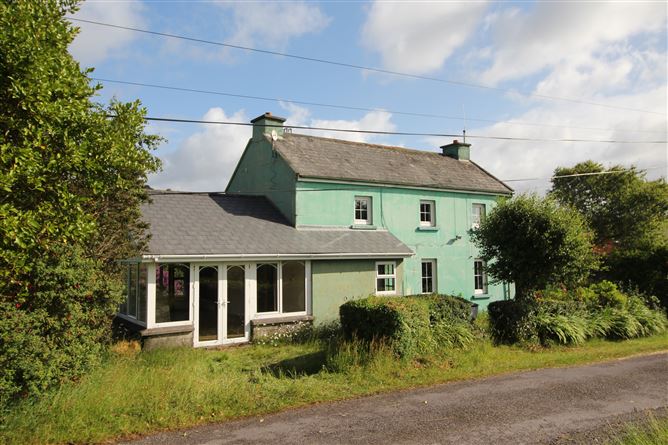 Main image for Green Cottage, Ahakista, West Cork