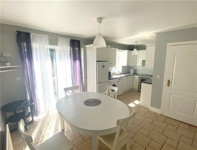8 The Crescent, Dun Eala, Fermoy, Co. Cork.