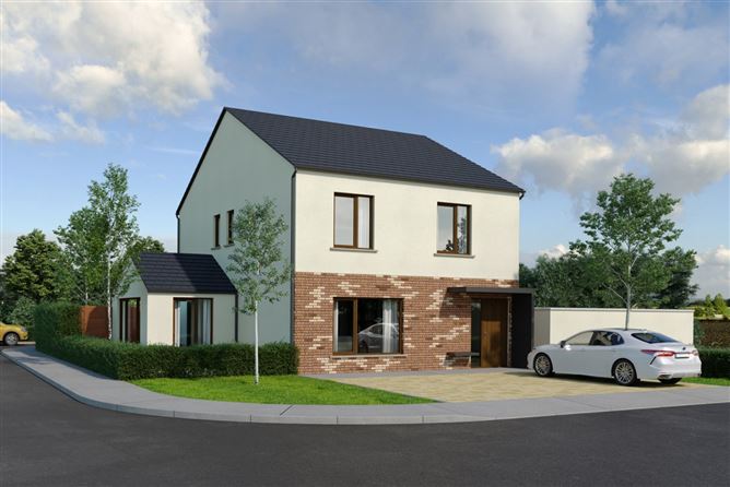 Main image for 1 Derrymore, Tulla Road, Ennis, Co. Clare