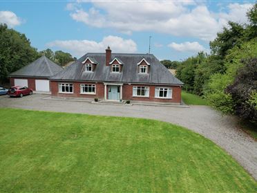 Image for Darton House, Dean Hill, Hayes, Navan, Meath
