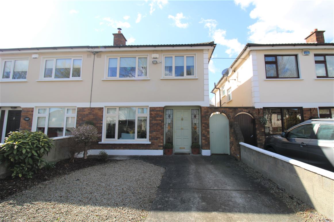 57 Pecks Lane, Castleknock, Dublin 15 Estates 4652426