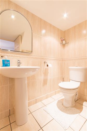 18 Ardilea Downs, Mount Merrion, County Dublin