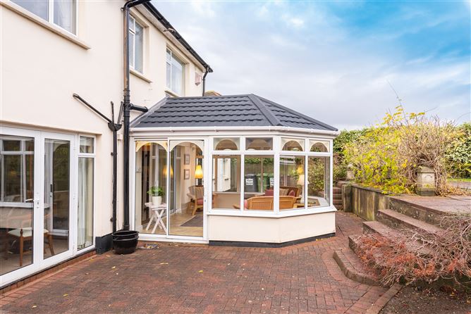 18 Ardilea Downs, Mount Merrion, County Dublin