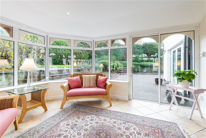 18 Ardilea Downs, Mount Merrion, County Dublin