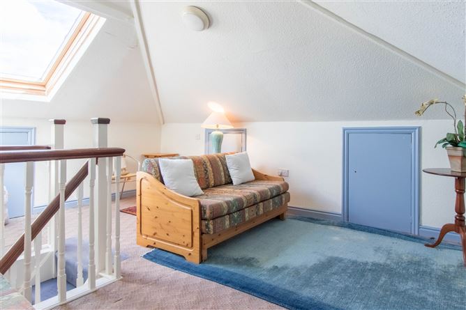 18 Ardilea Downs, Mount Merrion, County Dublin