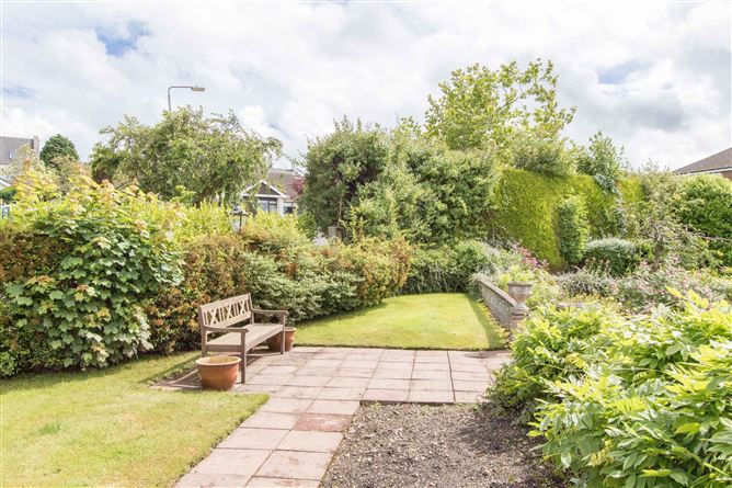 18 Ardilea Downs, Mount Merrion, County Dublin