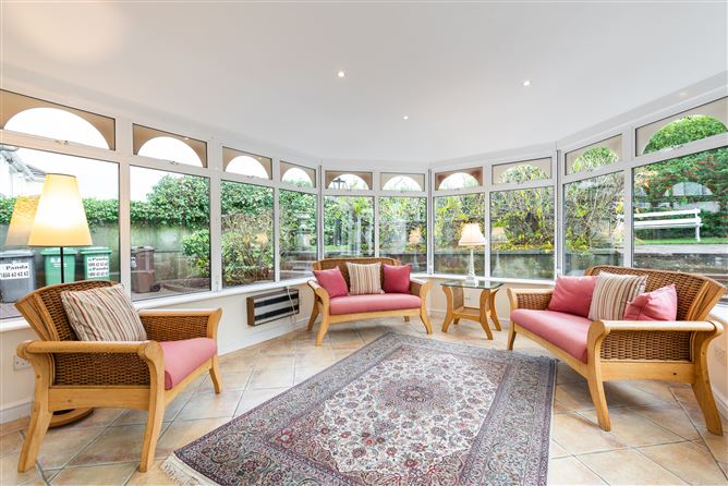 18 Ardilea Downs, Mount Merrion, County Dublin