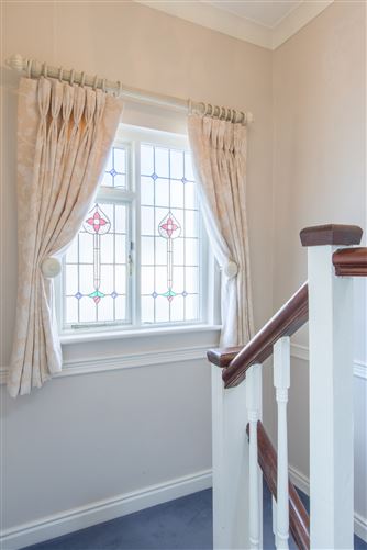 18 Ardilea Downs, Mount Merrion, County Dublin
