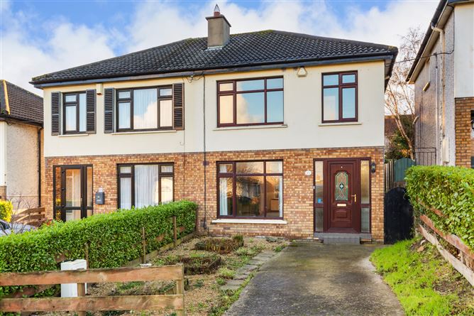 Main image for 70 Ripley Hills, Bray, Co. Wicklow