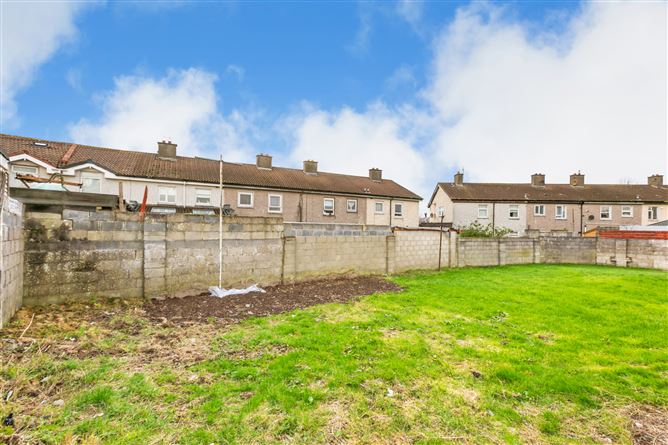 20 Kilcarrig Green, Fettercairn, Tallaght, Dublin 24