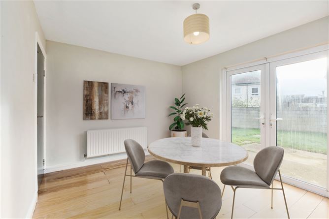 20 Kilcarrig Green, Fettercairn, Tallaght, Dublin 24