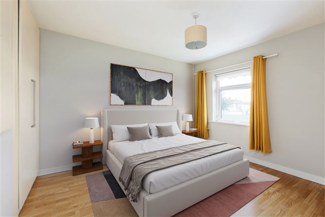 20 Kilcarrig Green, Fettercairn, Tallaght, Dublin 24