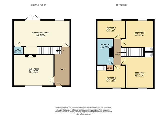 20 Kilcarrig Green, Fettercairn, Tallaght, Dublin 24