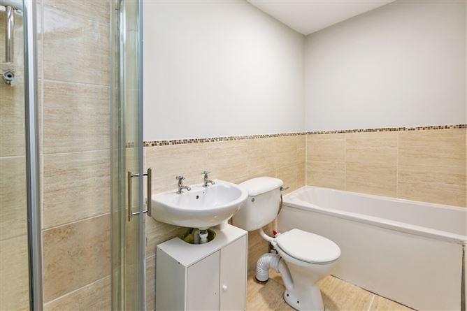 20 Kilcarrig Green, Fettercairn, Tallaght, Dublin 24