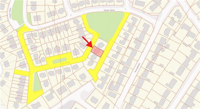 12 Ashgrove, Monadreen, Thurles, Co. Tipperary