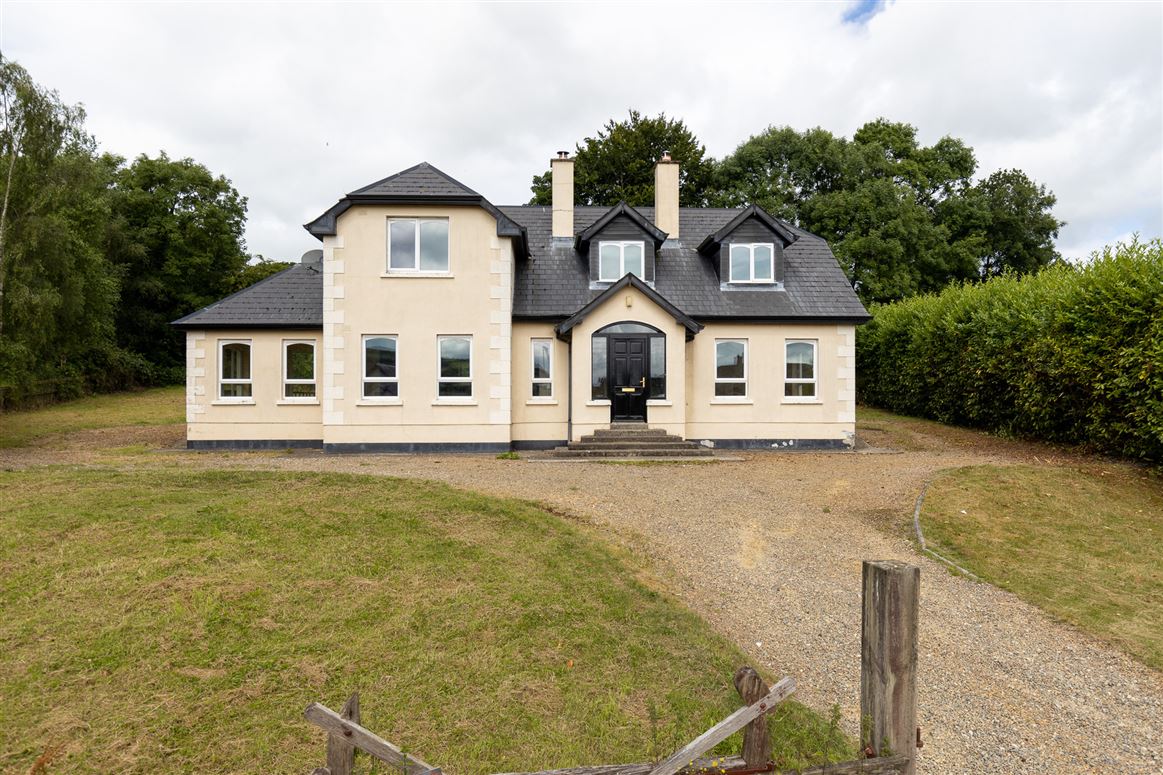 4 Deer Park View, Monaseed, Gorey, Co. Wexford Sherry FitzGerald O