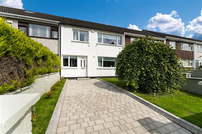 81 Forest Hills, Rathcoole, Co. Dublin