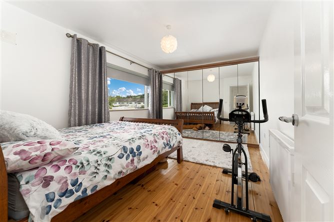 81 Forest Hills, Rathcoole, Co. Dublin