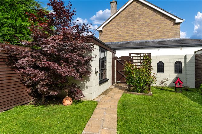 81 Forest Hills, Rathcoole, Co. Dublin