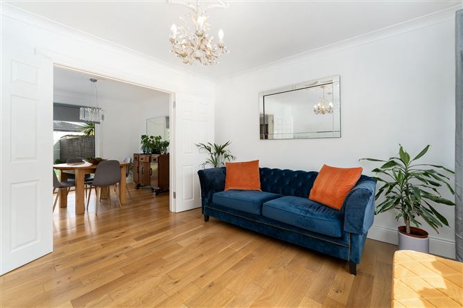 81 Forest Hills, Rathcoole, Co. Dublin